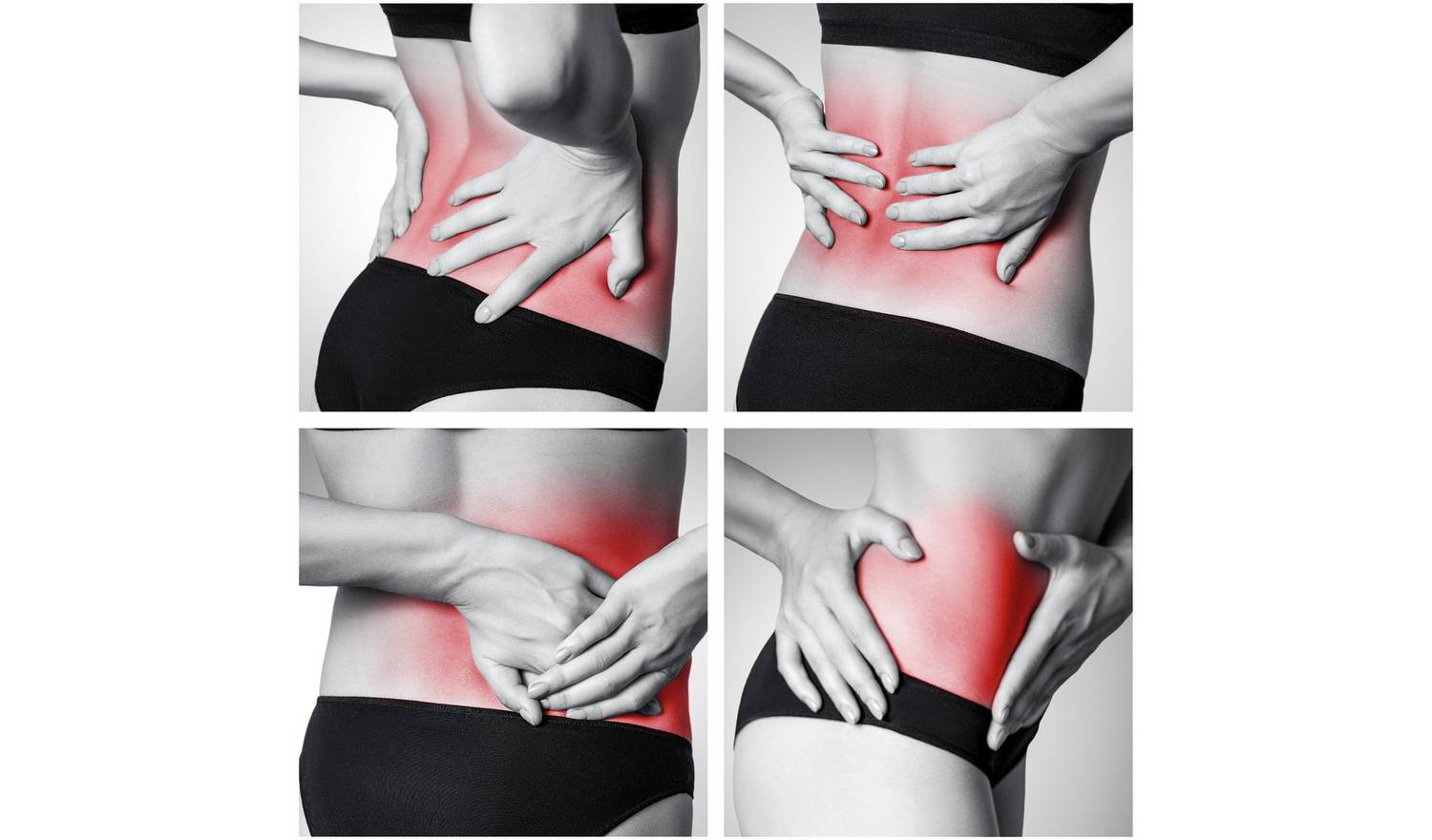 Bodi-Tek Deep Tissue Cordless Massage Gun