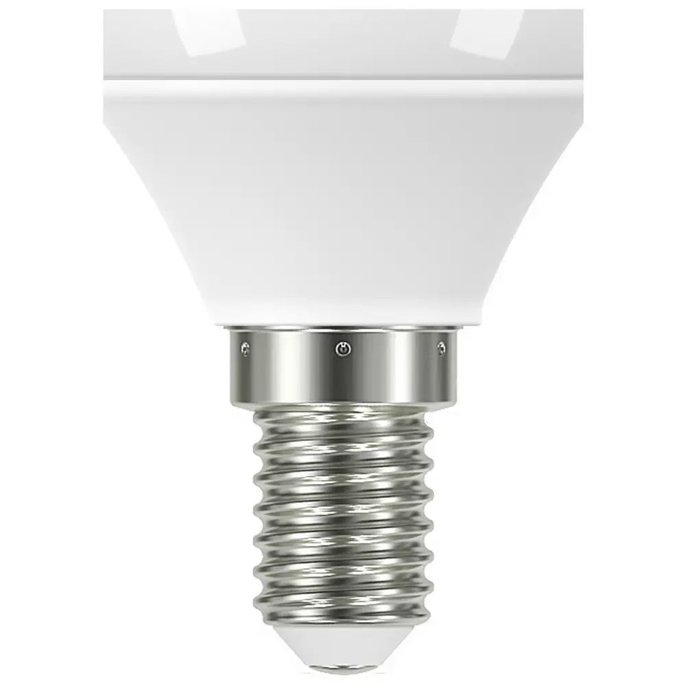 Argos Home 4.2W LED Globe SES Light Bulb - 2 Pack