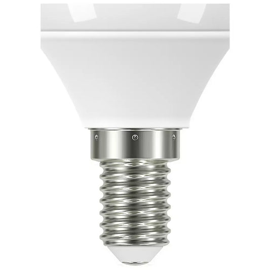 Argos Home 4.2W LED Globe SES Light Bulb - 2 Pack