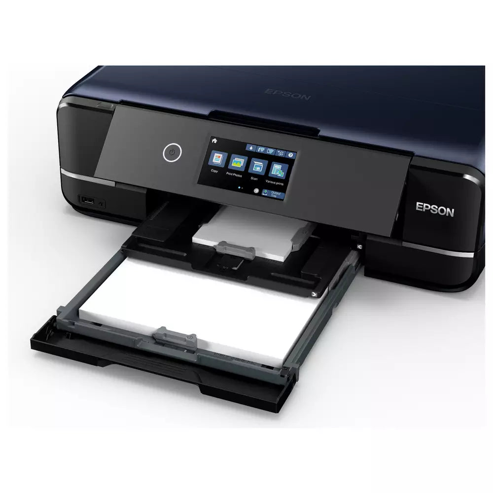 Epson Expression Photo XP-970 Wireless Inkjet Printer
