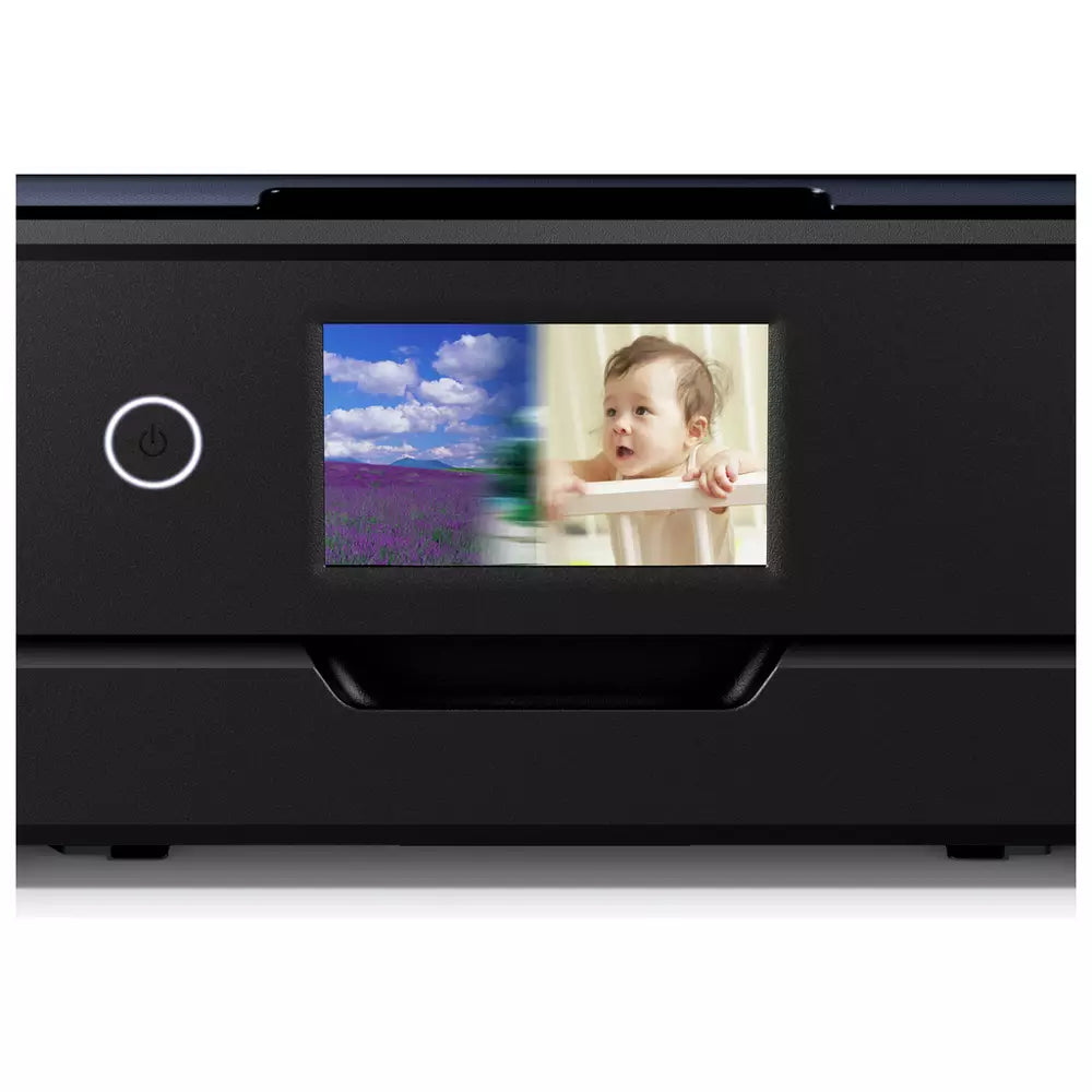 Epson Expression Photo XP-970 Wireless Inkjet Printer