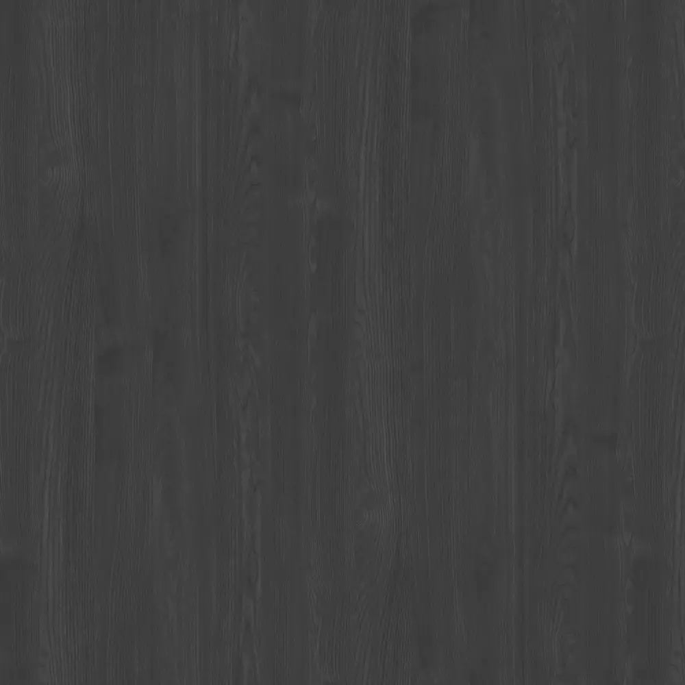 Argos Home Oslo 3 Door 3 Drawer Wardrobe - Black Oak Effect