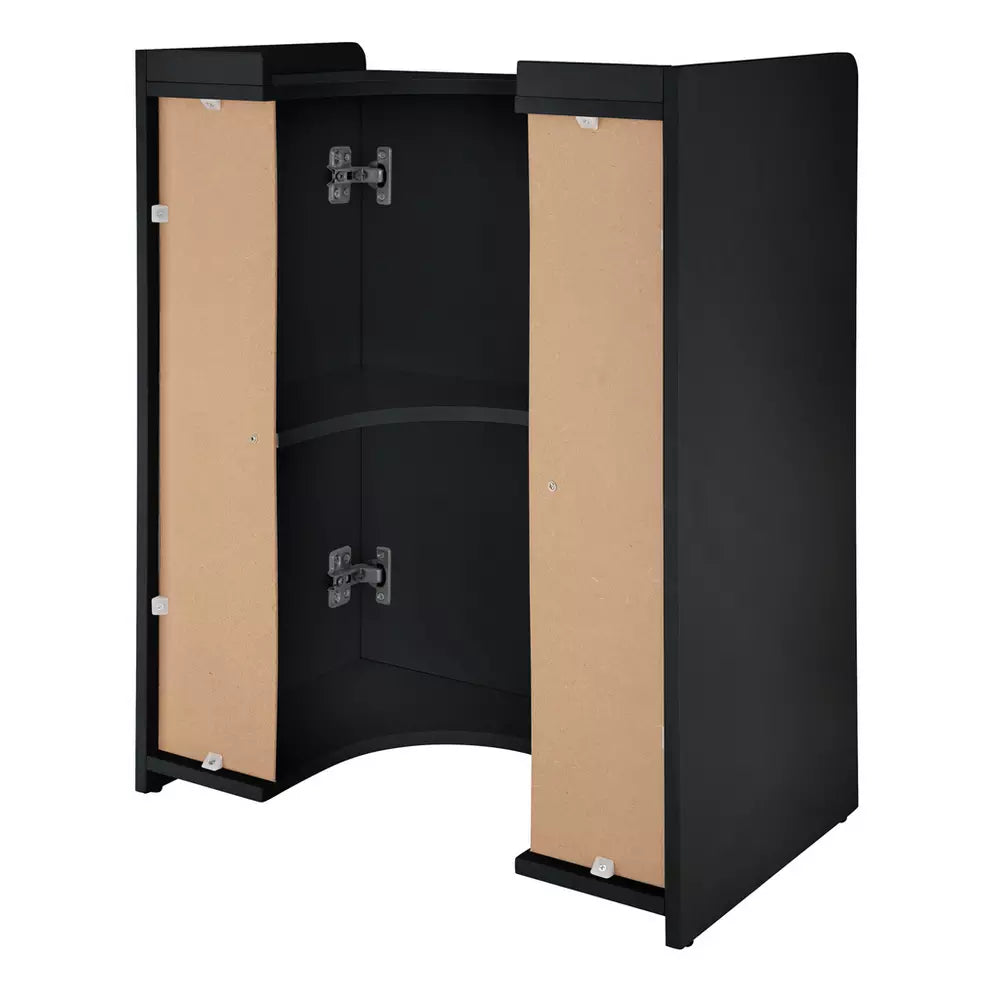 Argos Home Prime Under Sink Unit - Black