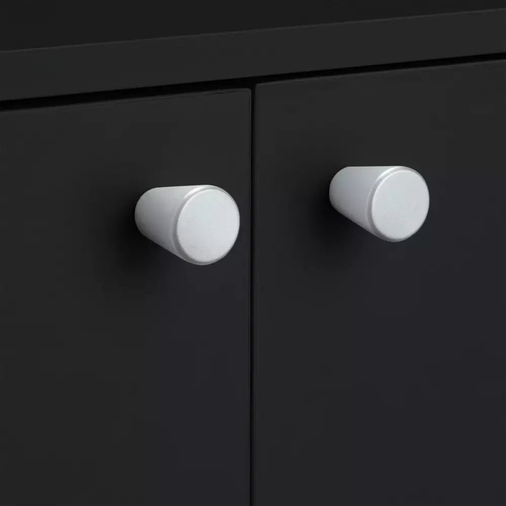 Argos Home Prime Under Sink Unit - Black