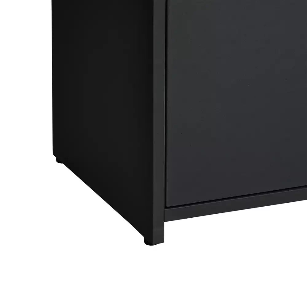 Argos Home Prime Under Sink Unit - Black