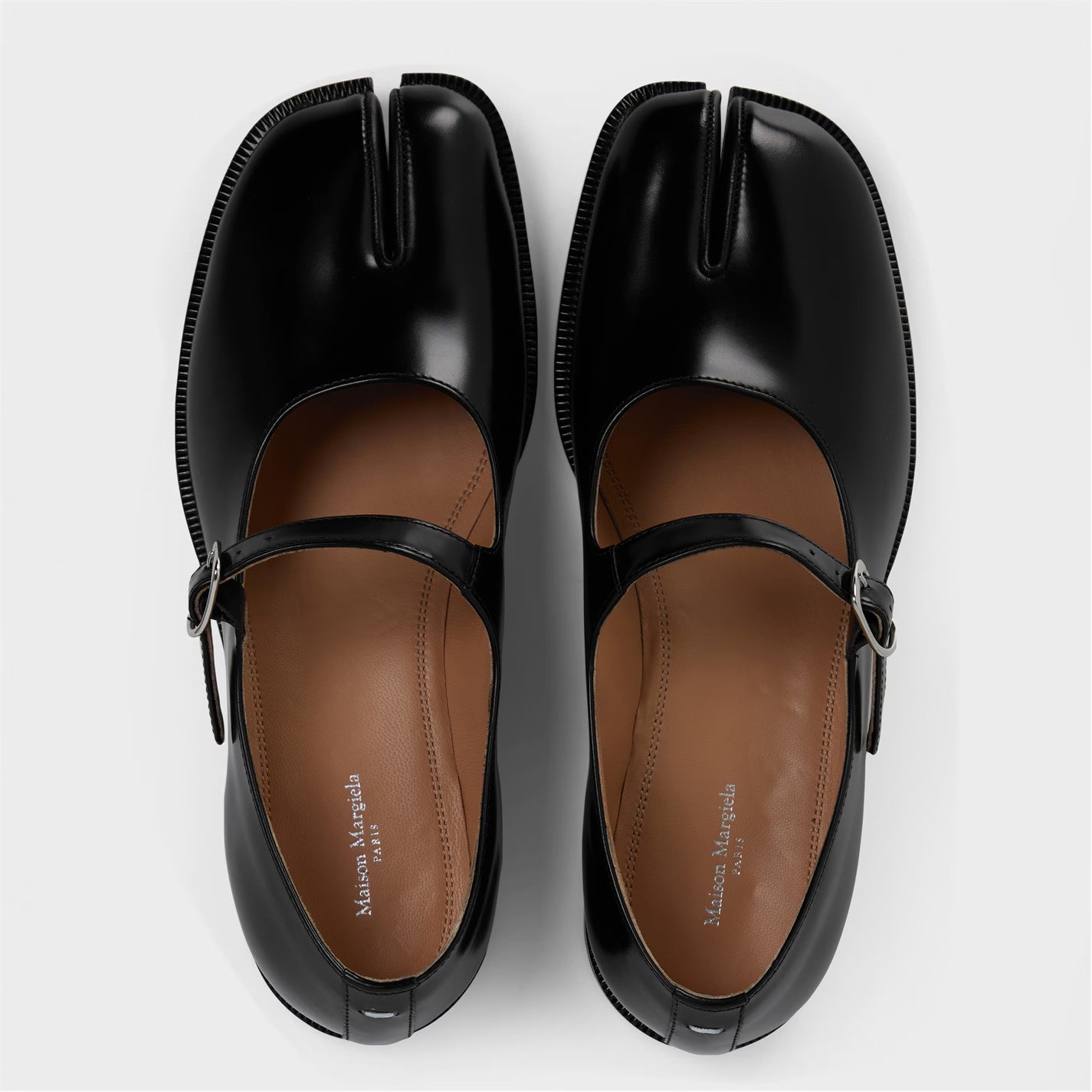 Women's Tabi Mary Janes