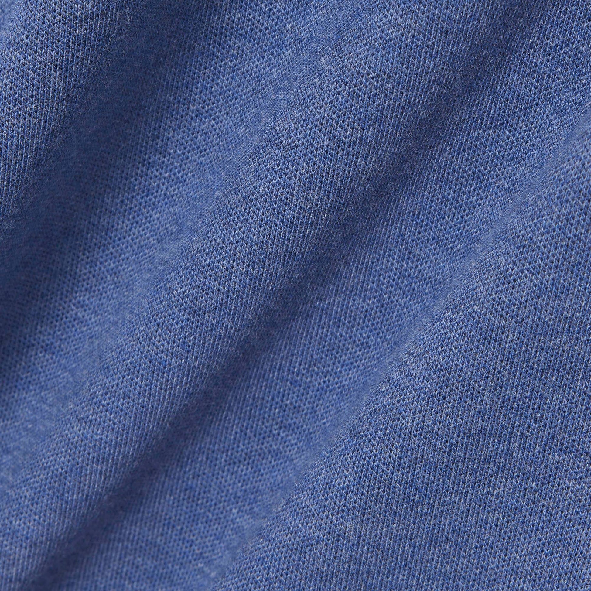 Regular Fit Paris Stretch Piqué Polo Shirt