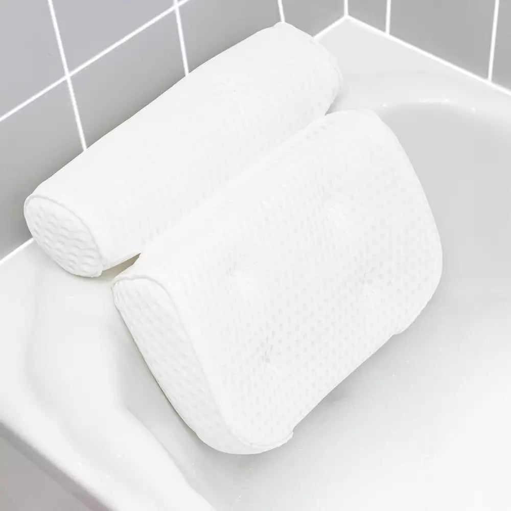 Rio Luxury Spa Bath Pillow