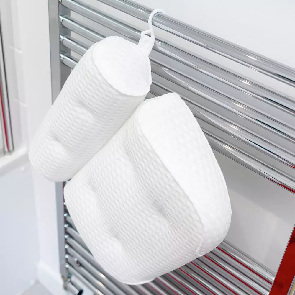 Rio Luxury Spa Bath Pillow