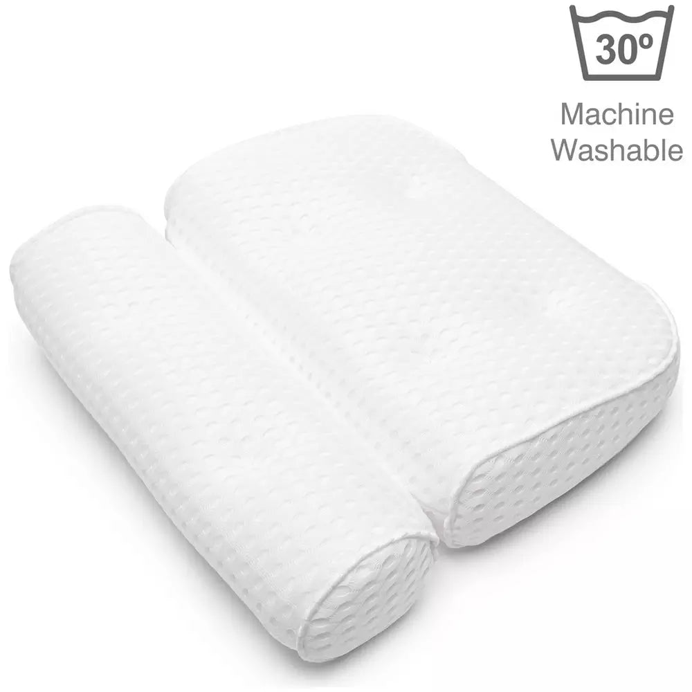Rio Luxury Spa Bath Pillow