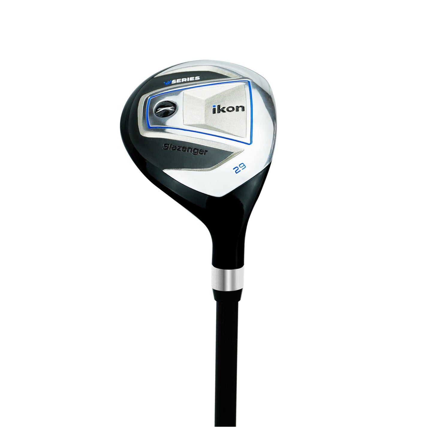 Slazenger Ikon Golf Hybrid Club Junior