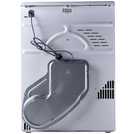 Hoover HLEC8LG-80 8KG Condenser Tumble Dryer - White