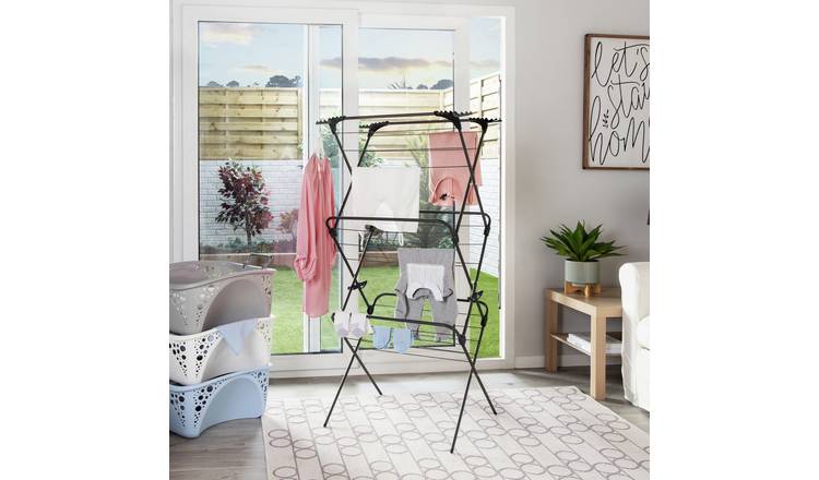 Minky Sure Grip 21m 3 Tier Indoor Airer