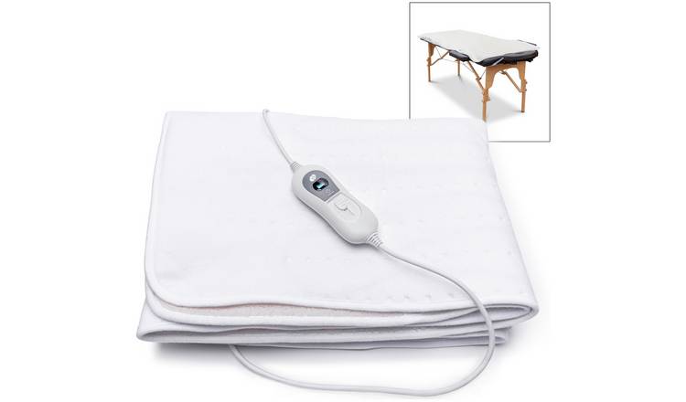 Rio Massage Table Heated Blanket