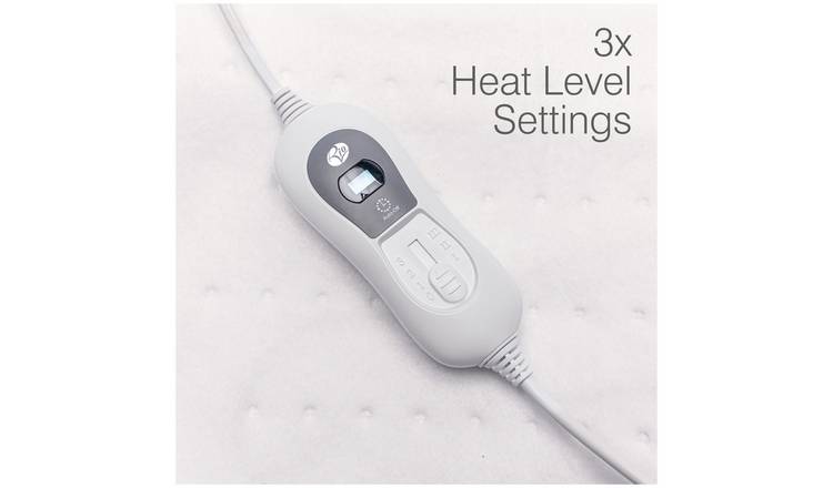 Rio Massage Table Heated Blanket