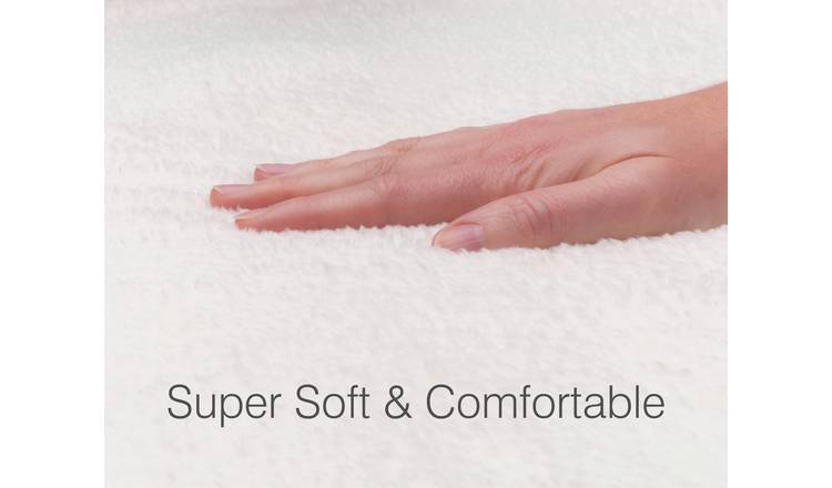 Rio Massage Table Heated Blanket