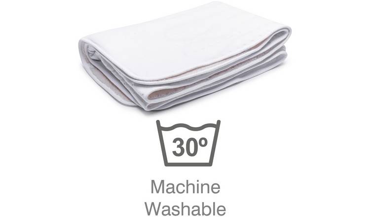 Rio Massage Table Heated Blanket