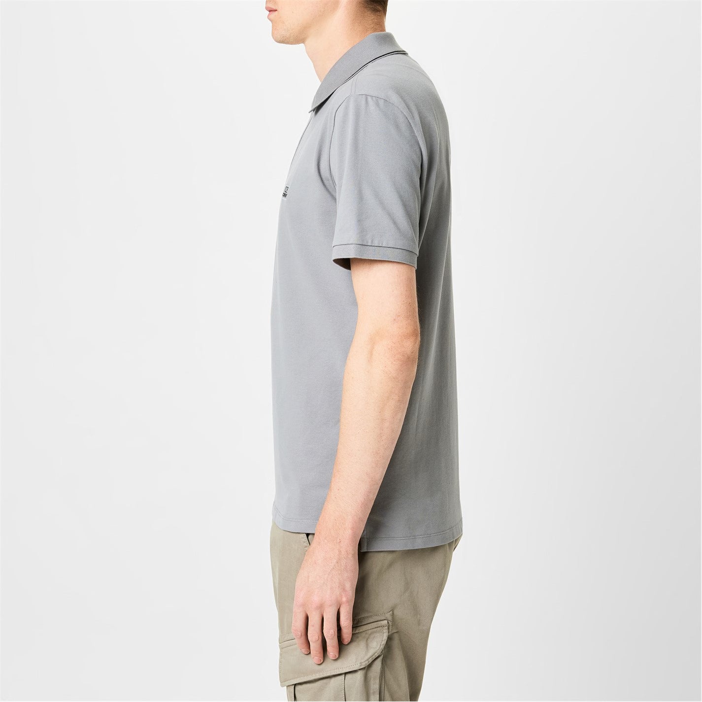 CP COMPANY Polo Shirt