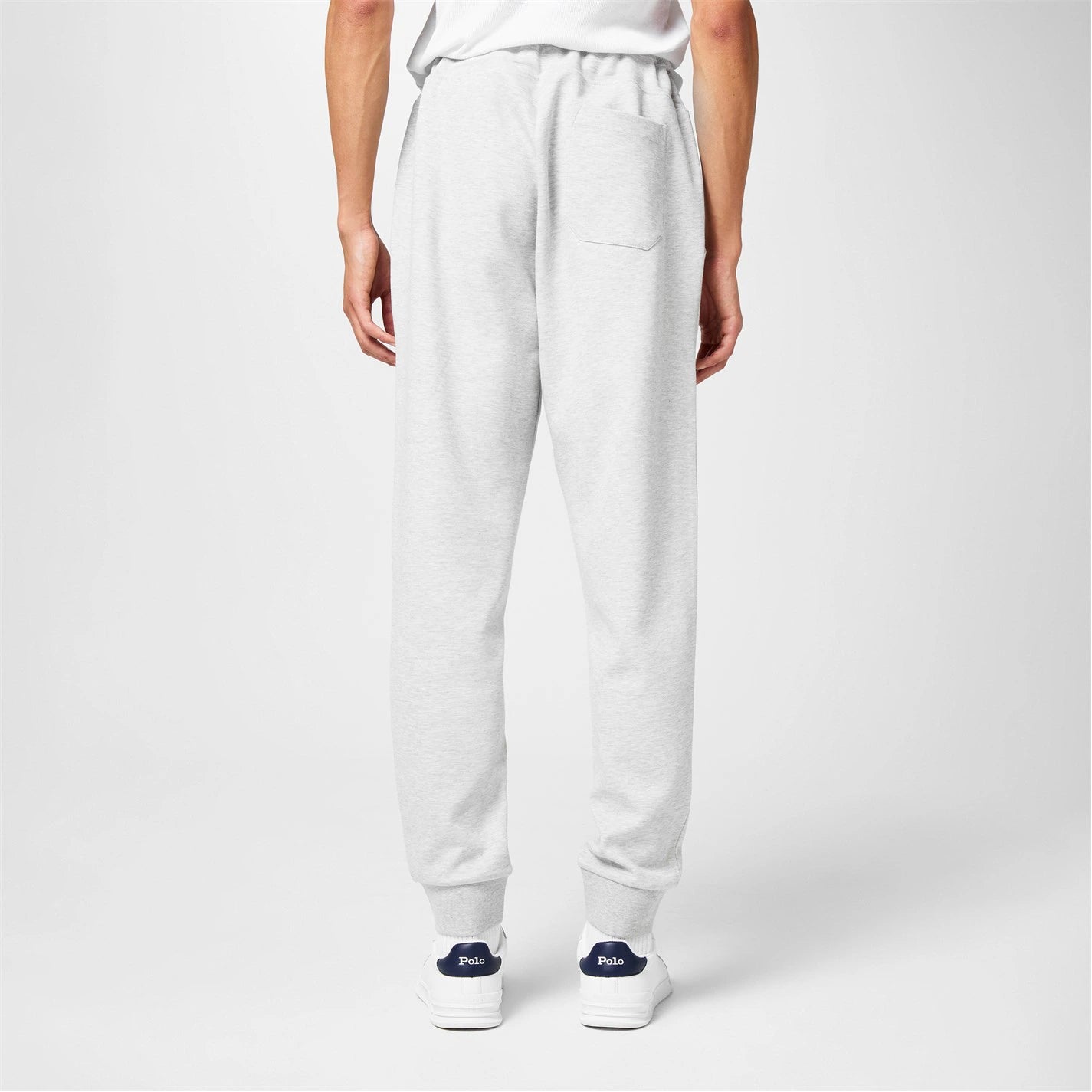 Men's Tech Closed Hem Jogging Bottoms