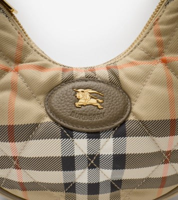Horseshoe Crossbody Bag