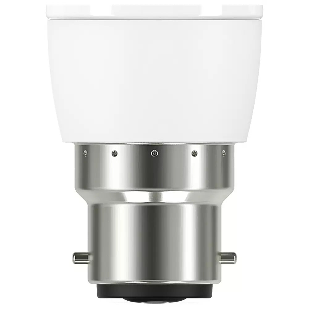 Argos Home 4.2W LED Candle BC Light Bulb - 2 Pack
