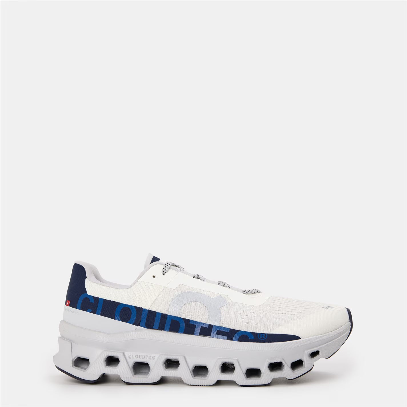 ON Mens Cloudmonster Running Shoes