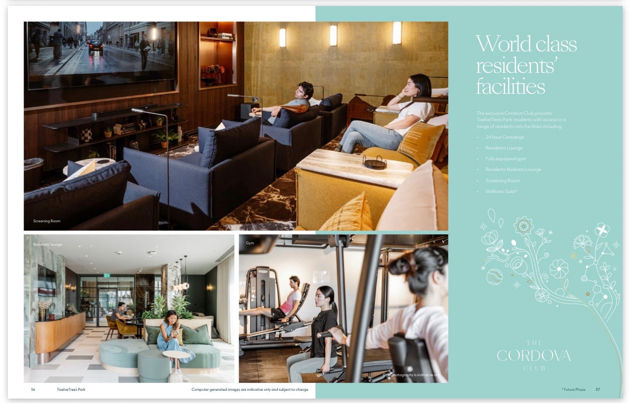 Twelvetrees Park  — Suite 1 2 and 3 Bedroom Ultra Luxury Homes — 24 Hr Concierge and World Class Amenities — West Ham London — E16