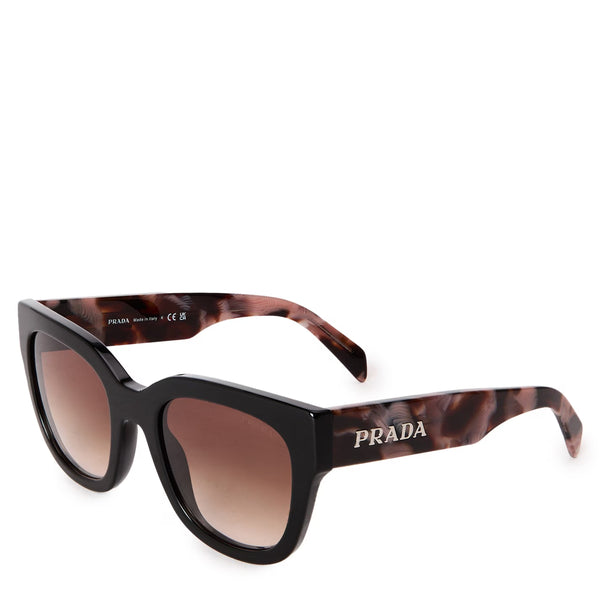 PRADA Women's Wayfarer Sunglasses