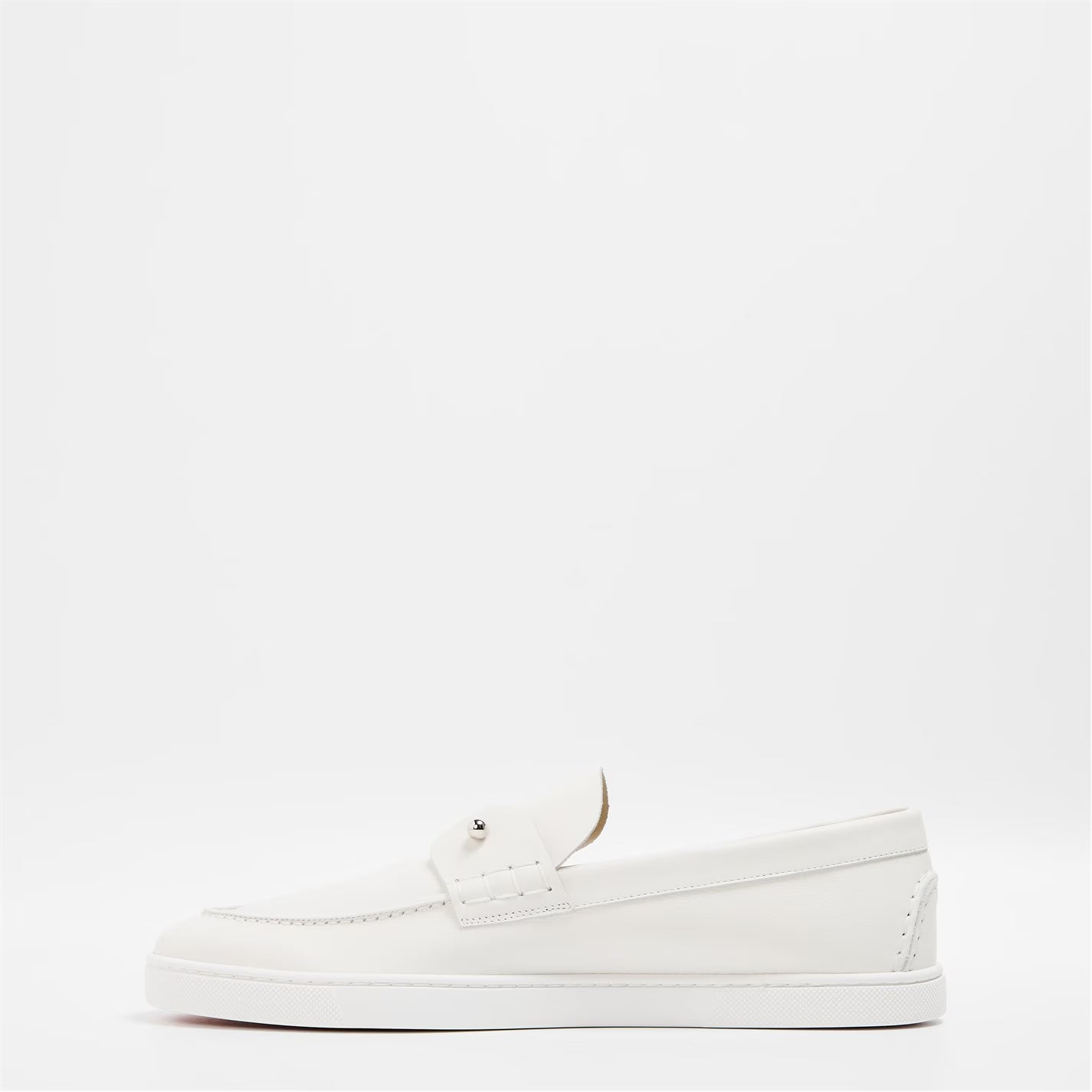 Men's Chambliboat Calf Leather Loafers