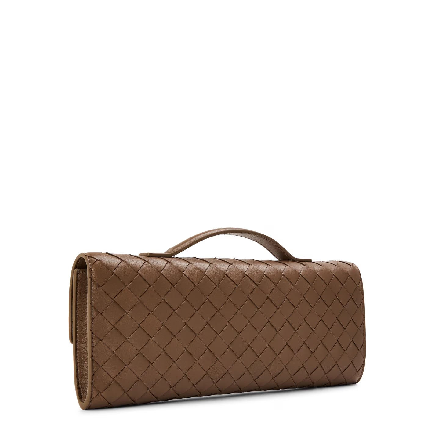 Andiamo Clutch