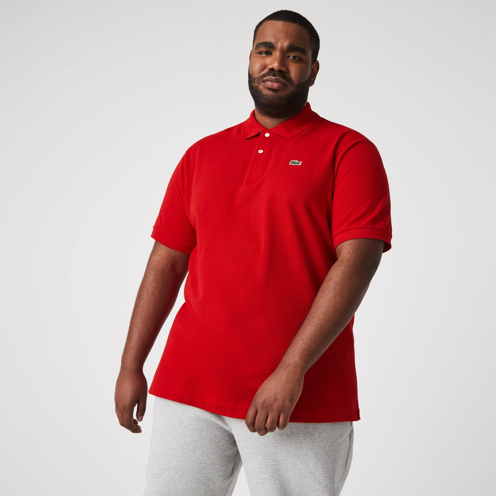 Classic Fit L.12.12 Original Polo Shirt