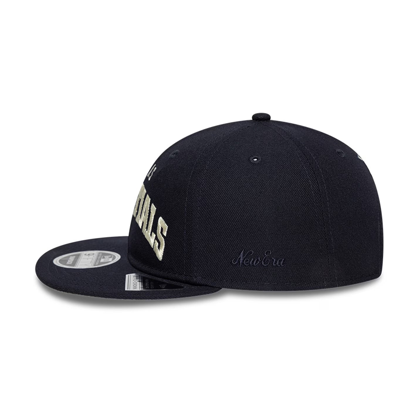 FEAR OF GOD X NEW ERA NFL 9FIFTY Cap