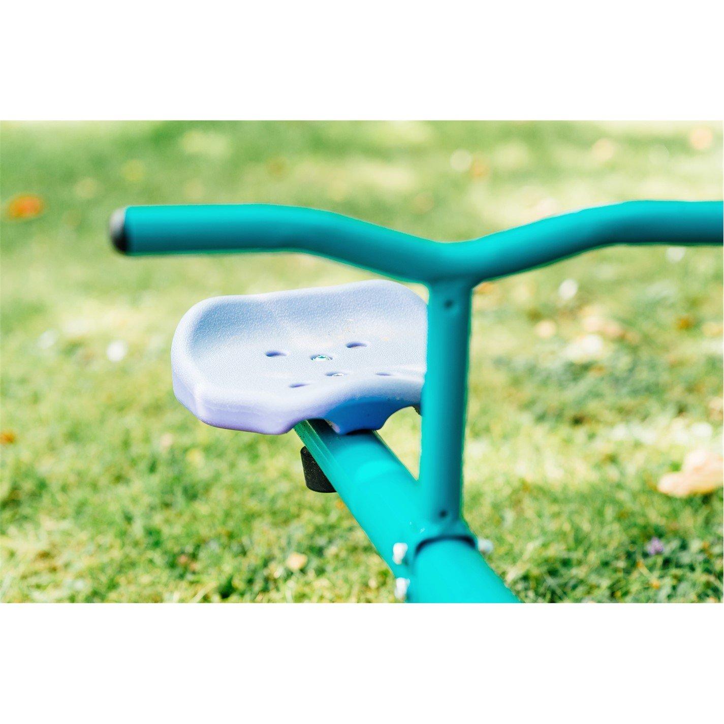 Plum Play Plum Rotating See Saw - Purple/Teal
