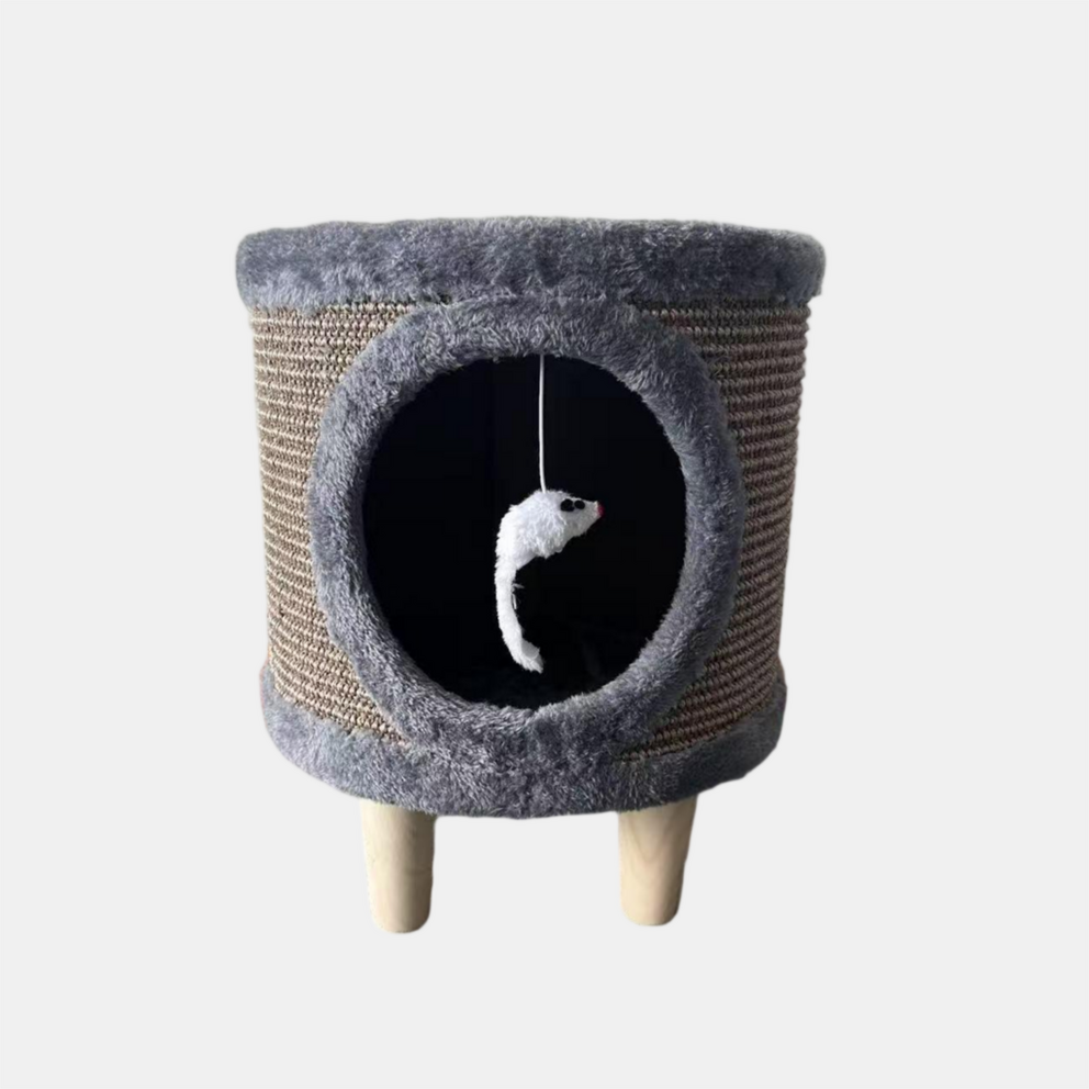 Cat House