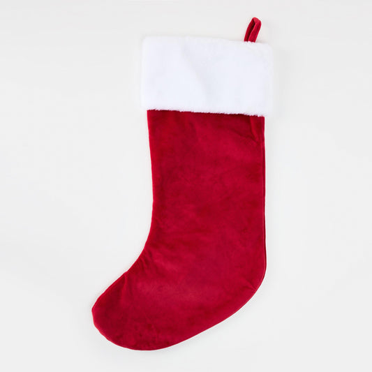 Christmas Stocking Indoor Christmas Decoration