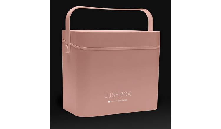 Rio Lush Box - Large