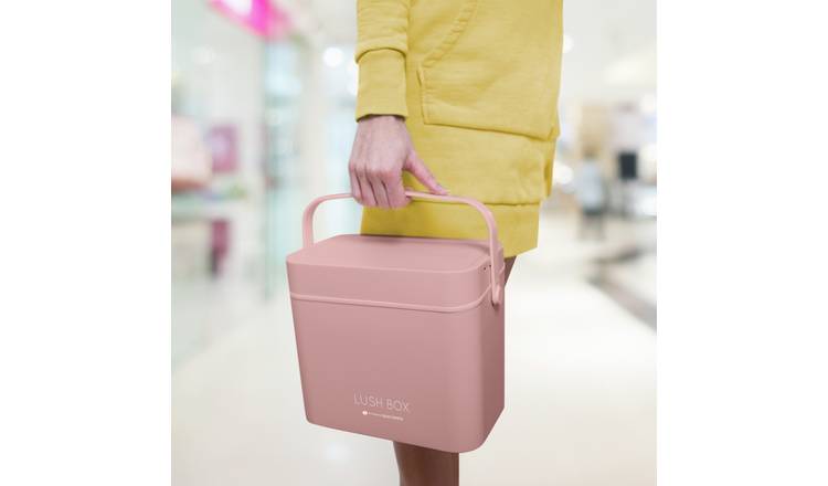 Rio Lush Box - Large