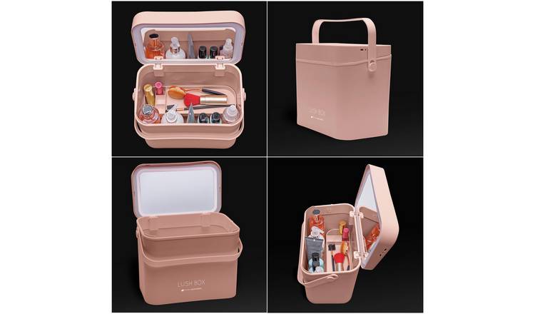 Rio Lush Box - Large