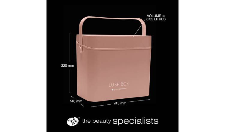 Rio Lush Box - Large