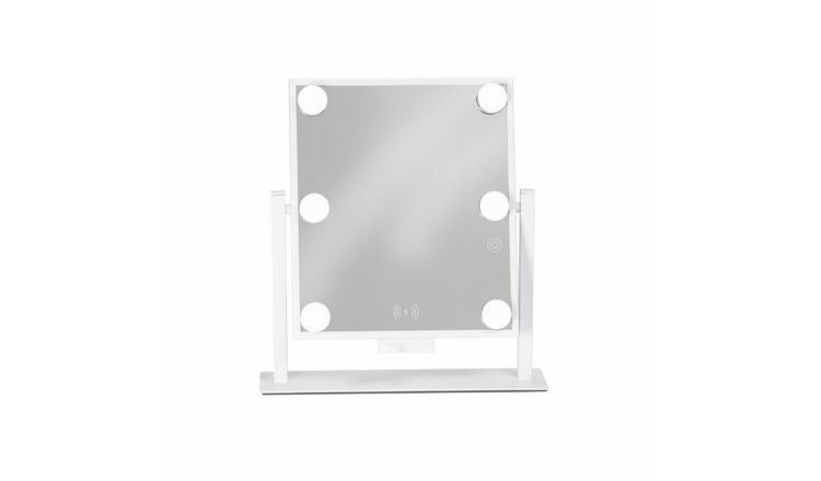 STYLPRO Hollywood Bluetooth Mirror