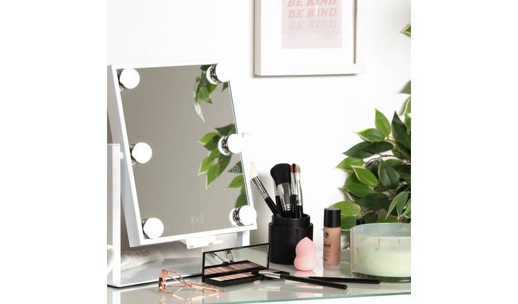 STYLPRO Hollywood Bluetooth Mirror