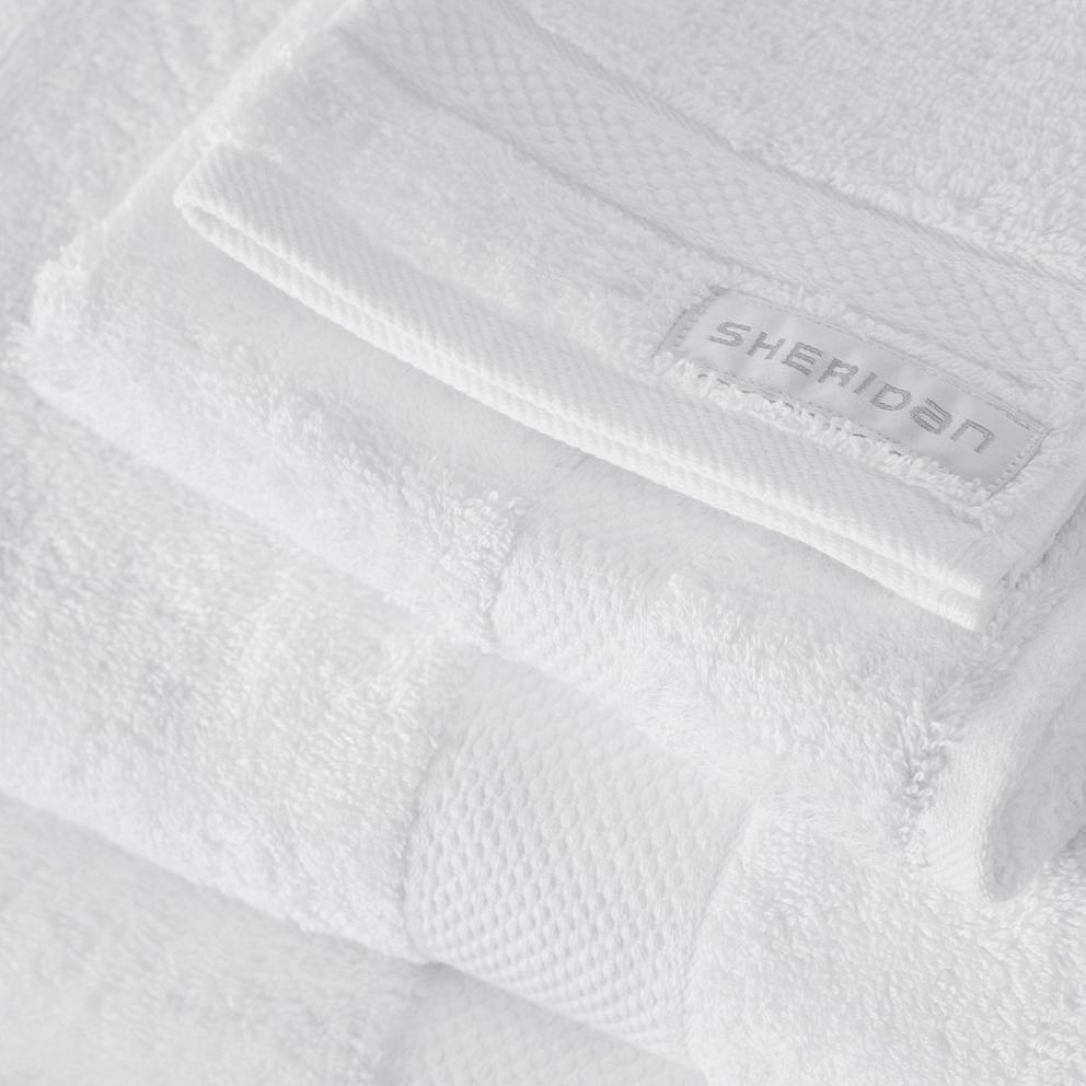 Luxury Egyptian Towels