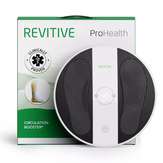 Revitive ProHealth Circulation Booster Relief for Legs