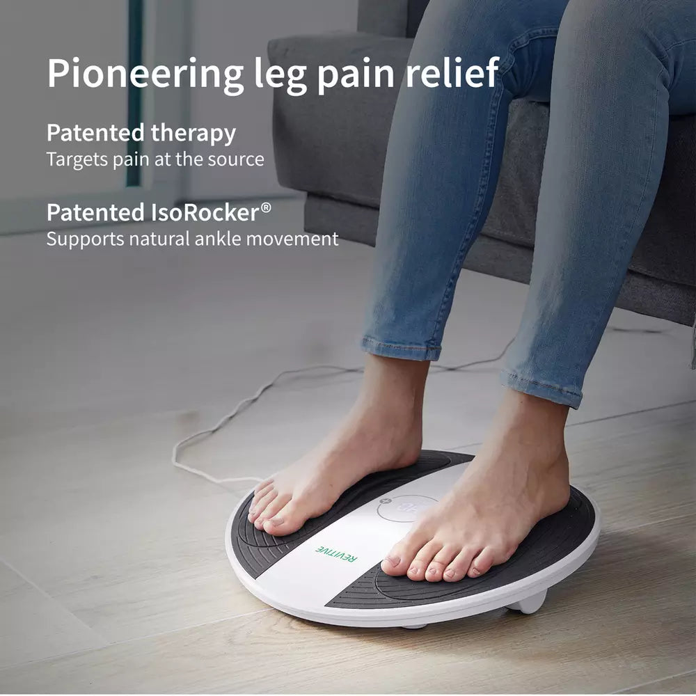 Revitive ProHealth Circulation Booster Relief for Legs