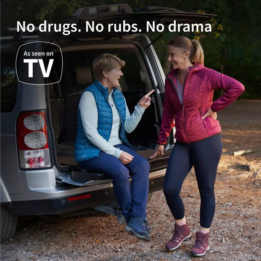 Revitive ProHealth Circulation Booster Relief for Legs