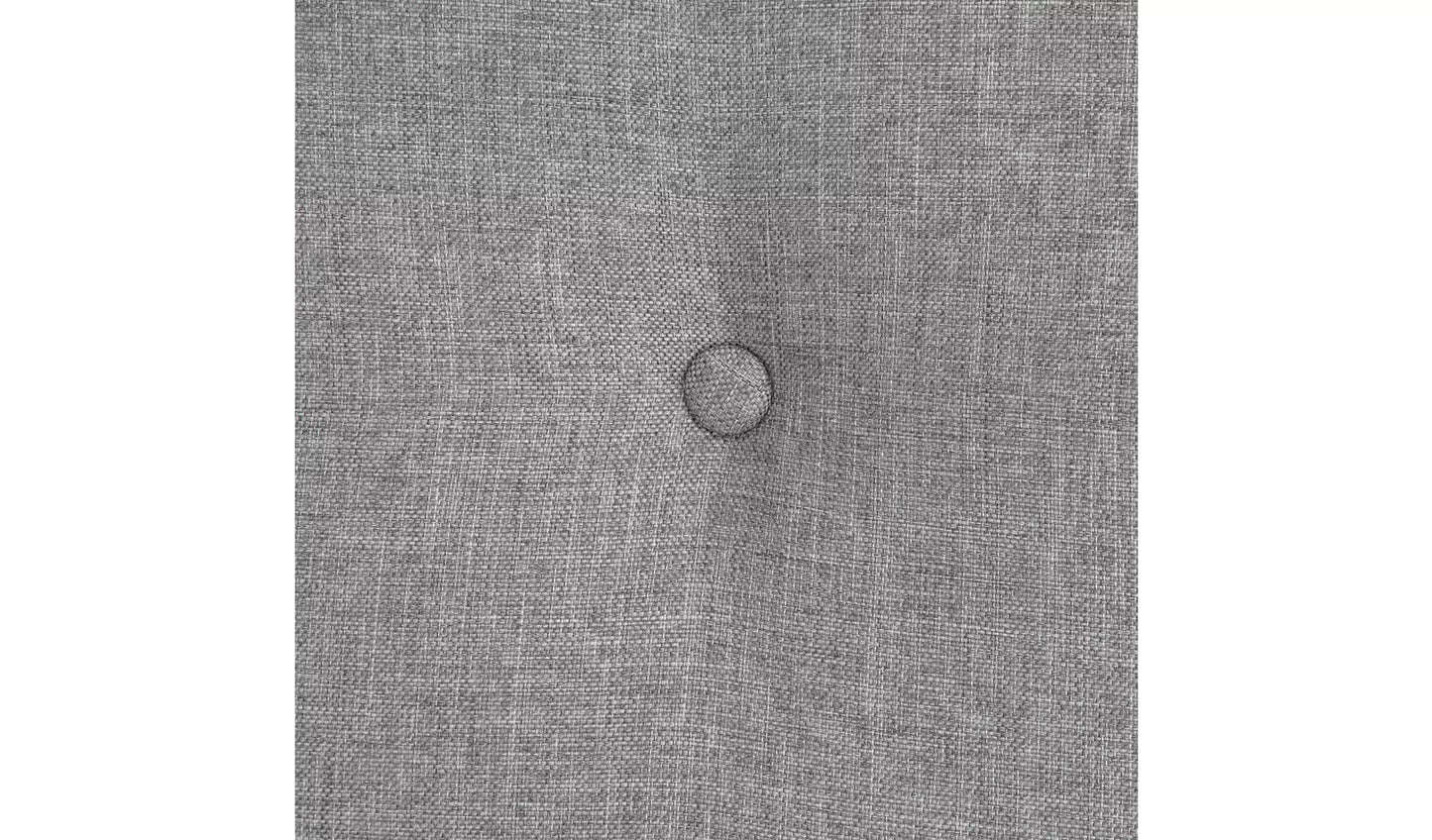 Argos Home Jakob Double TV Ottoman Bed Frame - Grey