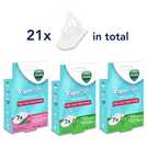Vicks VapoPads x21 Bundle Pack