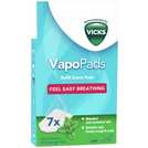 Vicks VapoPads x21 Bundle Pack