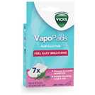 Vicks VapoPads x21 Bundle Pack