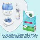 Vicks VapoPads x21 Bundle Pack